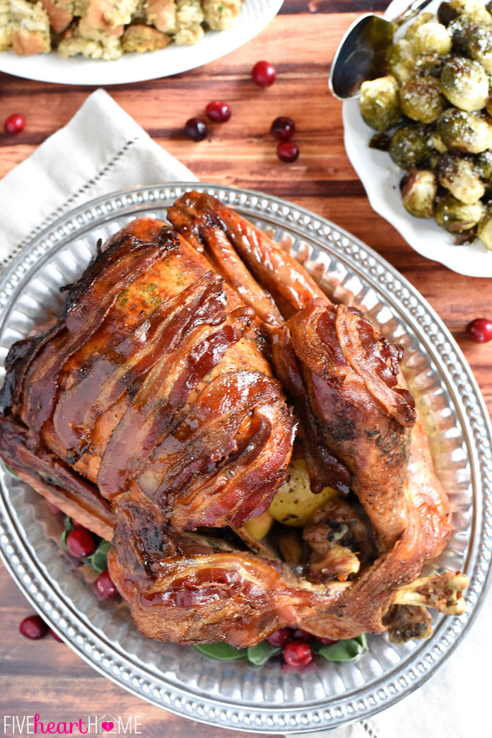 Best Turkey Recipes For Thanksgiving
 26 Best Thanksgiving Turkey Recipes How To Cook Turkey