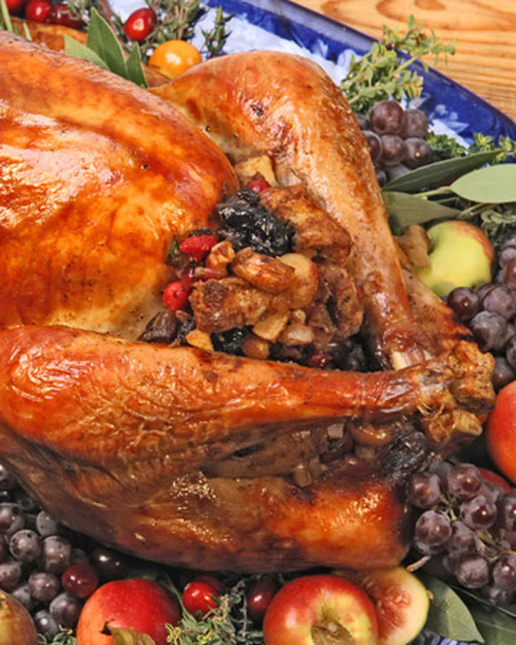 Best Turkey Recipes For Thanksgiving
 38 Terrific Thanksgiving Turkey Recipes
