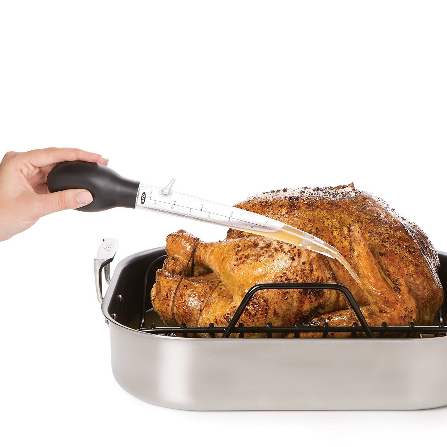 Best Turkey To Buy For Thanksgiving
 The 7 Best Turkey Basters to Buy for 2018