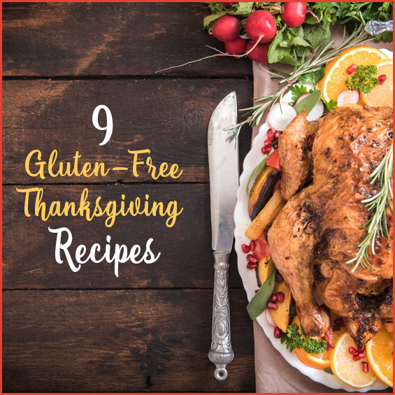 Best Turkey To Buy For Thanksgiving
 9 Gluten Free Thanksgiving Recipes Get Healthy U