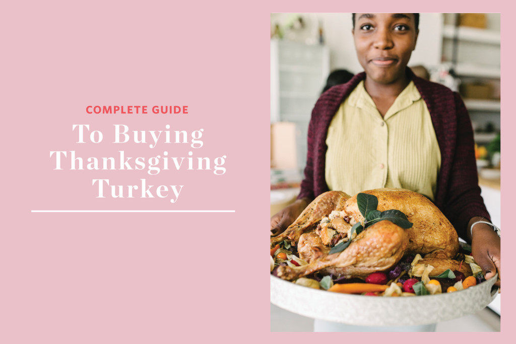 Best Turkey To Buy For Thanksgiving
 Everything You Need to Know About Buying a Turkey
