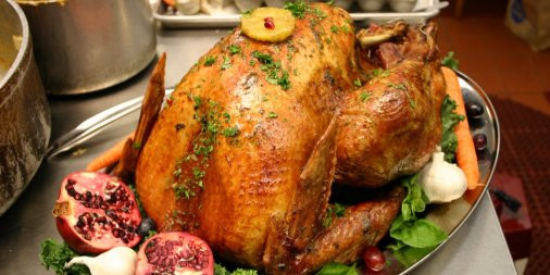Best Turkey To Buy For Thanksgiving
 How much turkey to for Thanksgiving Business Insider