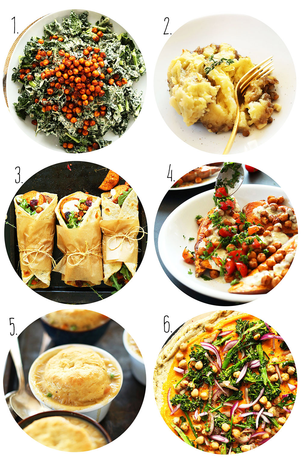 Best Vegetarian Thanksgiving Recipes
 Vegan Thanksgiving Recipes