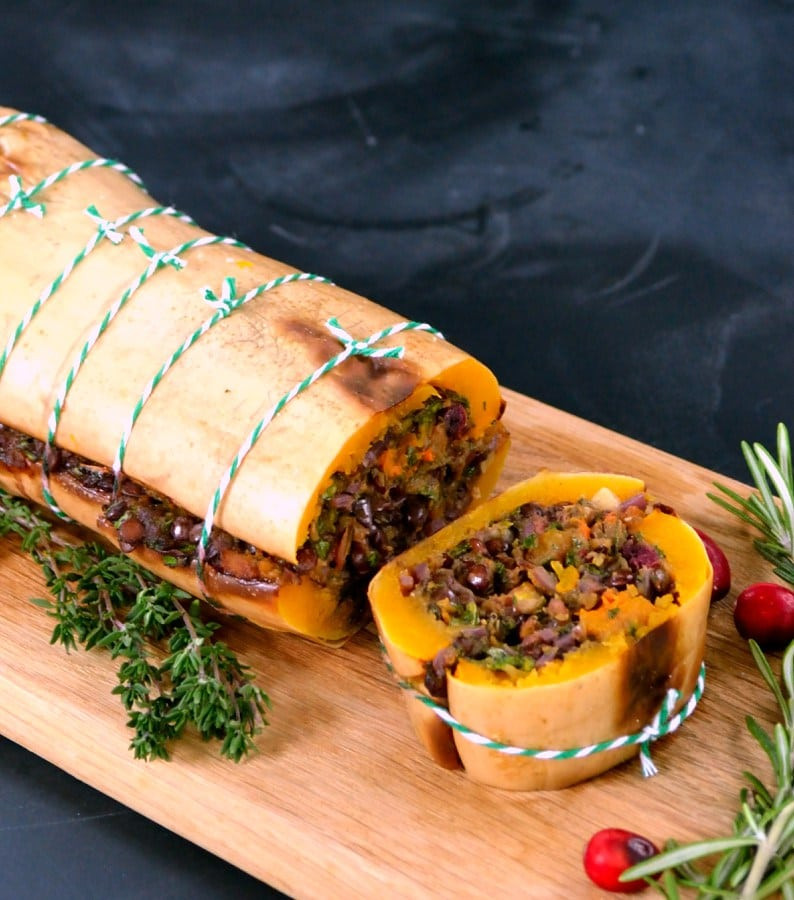 Best Vegetarian Thanksgiving Recipes
 25 Vegan Thanksgiving Recipes Vegan Heaven