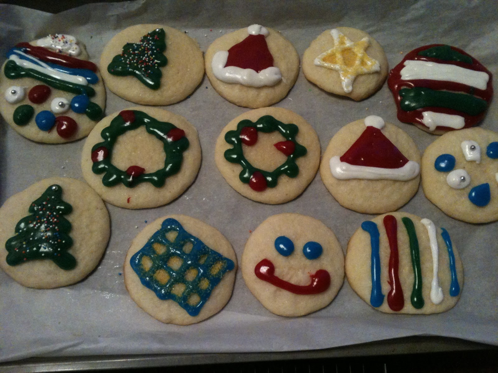 Betty Crocker Christmas Cookies
 Betty Crocker Cookie Icing Save Time Decorating Cookies