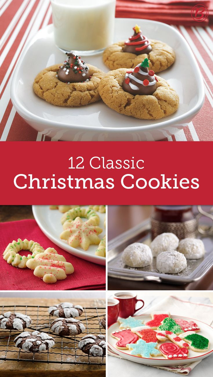Betty Crocker Christmas Desserts
 Best 25 Betty crocker ideas on Pinterest