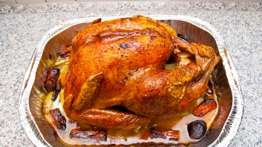 Biggest Thanksgiving Turkey
 Thanksgiving fails Biggest turkey carving mistakes