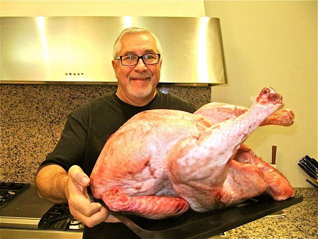 Biggest Thanksgiving Turkey
 Happy Thanksgiving Thanksgiving Day is a holiday