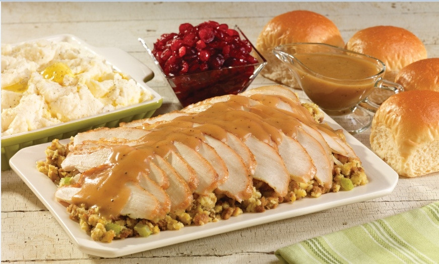 Bob Evans Thanksgiving Dinners
 Bob Evans Family Meals to Go Review You Can Thank Me