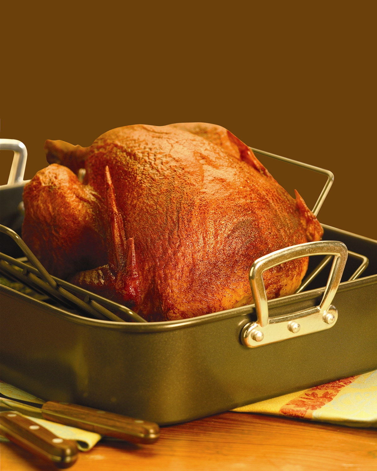 Bojangles Thanksgiving Turkey
 Bojangles’ Spices Up Thanksgiving With Seasoned Fried Turkeys