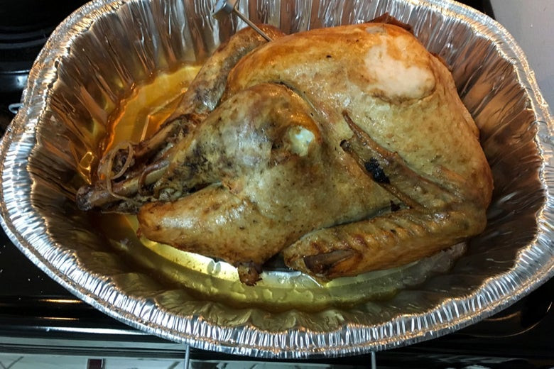 Bojangles Thanksgiving Turkey
 Popeyes and Bojangles’ Thanksgiving turkeys Are they any
