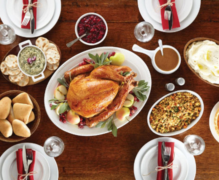 Boston Market Christmas Dinner
 Boston Market Announces To Go Thanksgiving Meals