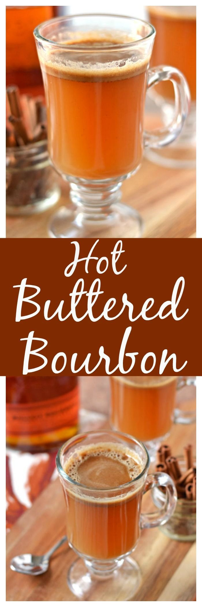 Bourbon Christmas Drinks
 Best 20 Hot toddy ideas on Pinterest