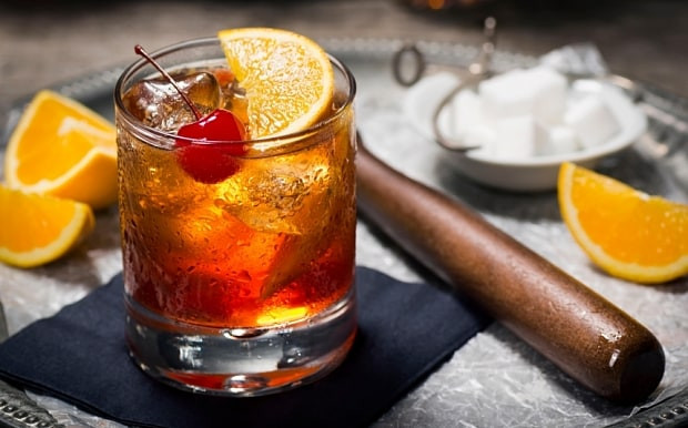 Bourbon Christmas Drinks
 10 of the best bourbon cocktails Telegraph