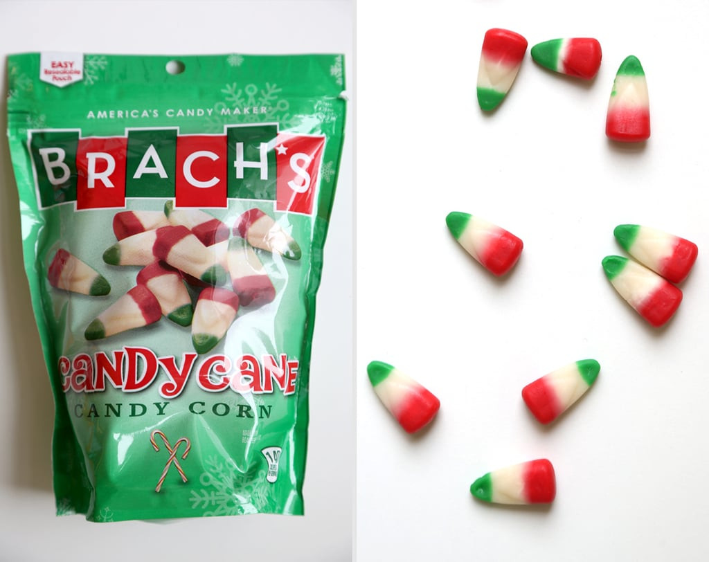 Brach Christmas Candy
 Christmas Peppermint Flavored Chocolate and Candy