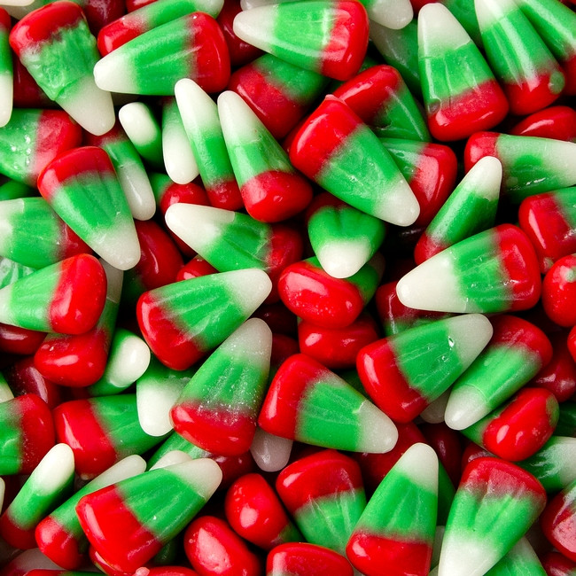 Brach'S Christmas Candy Corn
 Jelly Belly Christmas Candy Corn in Bulk • Oh Nuts