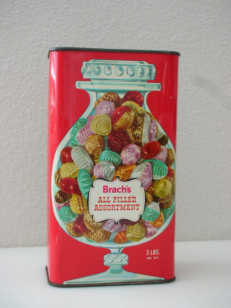Brach'S Christmas Candy
 Reserved Cduski Brach s Christmas Candy by