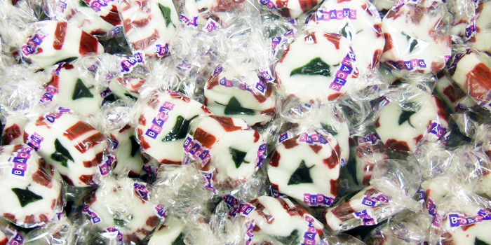 Brach'S Christmas Nougat Candy
 Here are America’s Favorite Christmas Can s – All About