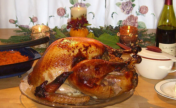 Brining Turkey Recipes Thanksgiving
 Best Turkey Brine Recipe