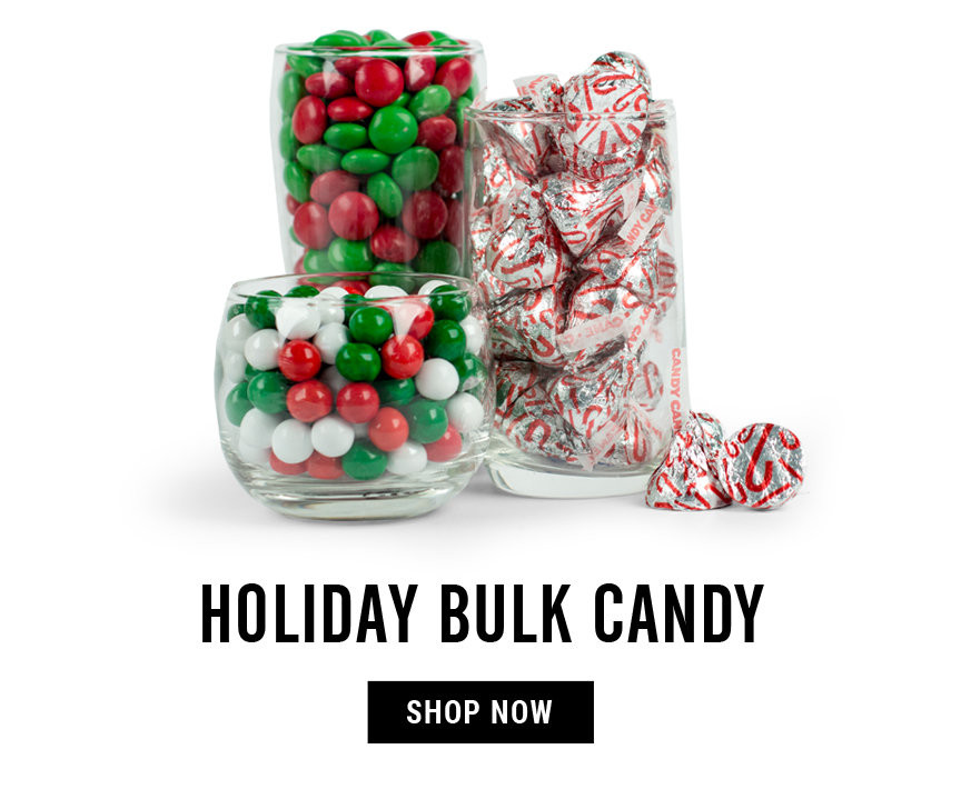 Bulk Christmas Candy Wholesale
 Christmas & Holiday Candy Gifts