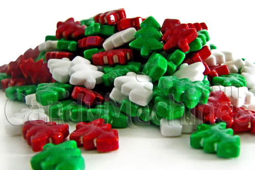 Bulk Christmas Candy Wholesale
 Buy Christmas Trees Candy By The Pound Vending Machine