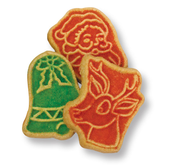 Bulk Christmas Cookies
 Christmas Assortment – Cookies United