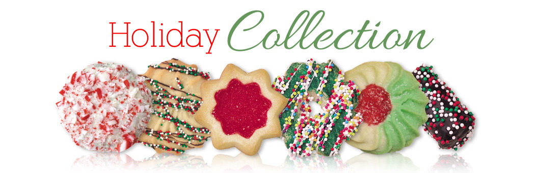 Bulk Christmas Cookies
 Cookies United line Store