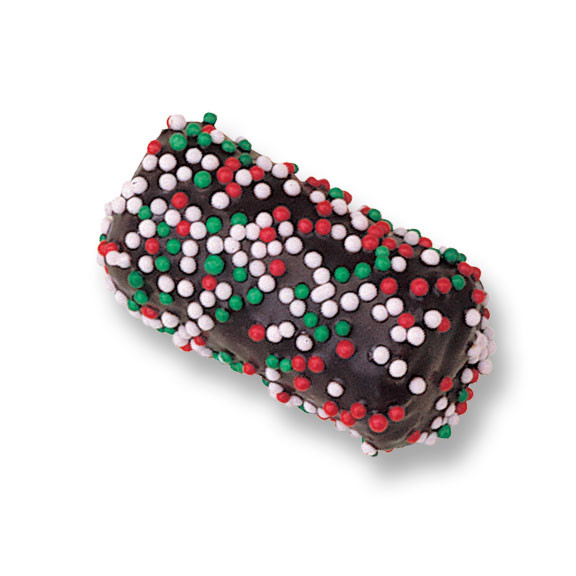Bulk Christmas Cookies
 Yule Log – Cookies United