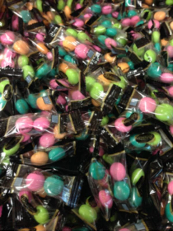 Bulk Individually Wrapped Christmas Candy
 dutch mints individually wrapped