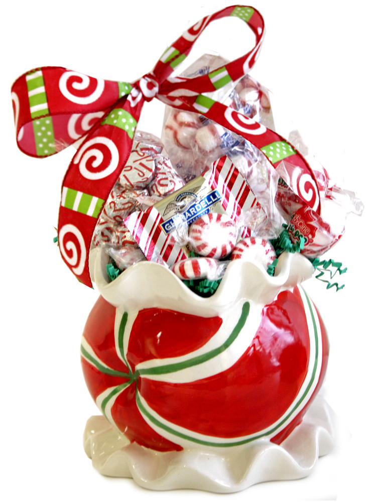 Buy Christmas Candy
 Best Christmas Candy Gift Boxes & Baskets