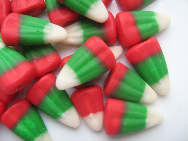 Buy Christmas Candy
 The Happy Whisk Christmas Candy Corn