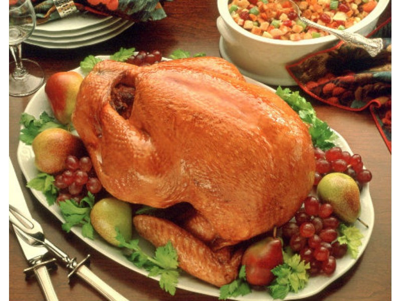 Buy Thanksgiving Dinner
 Order Thanksgiving Dinner from Whole Foods Today