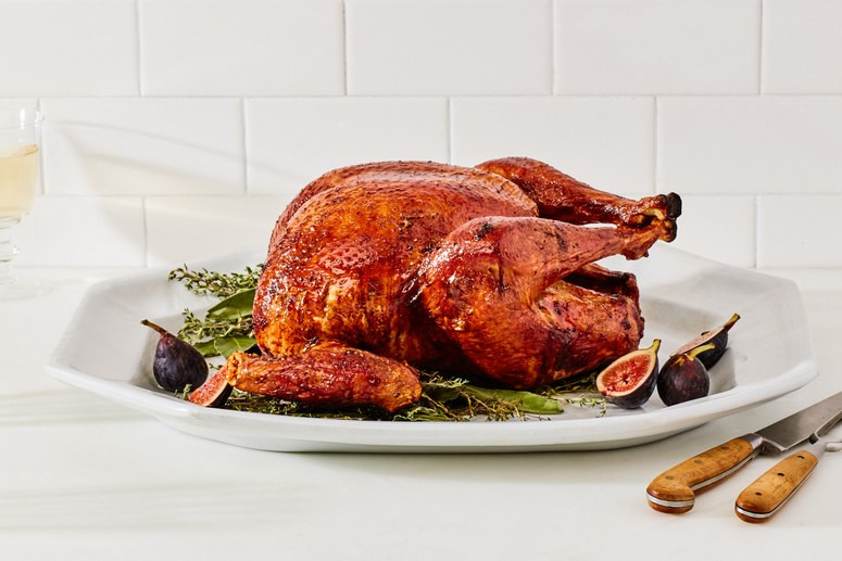 Buying Thanksgiving Turkey
 How to Buy a Turkey for Thanksgiving Epicurious