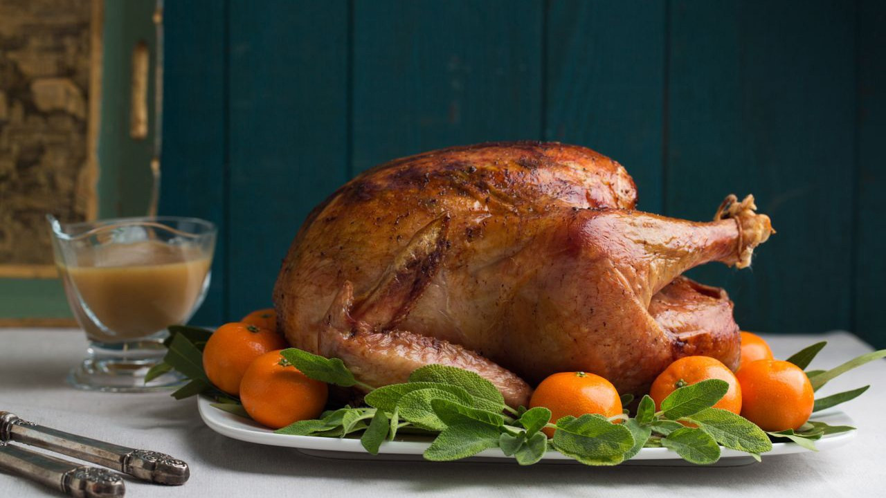 Buying Thanksgiving Turkey
 Where to Order Heritage Turkey line for 2016