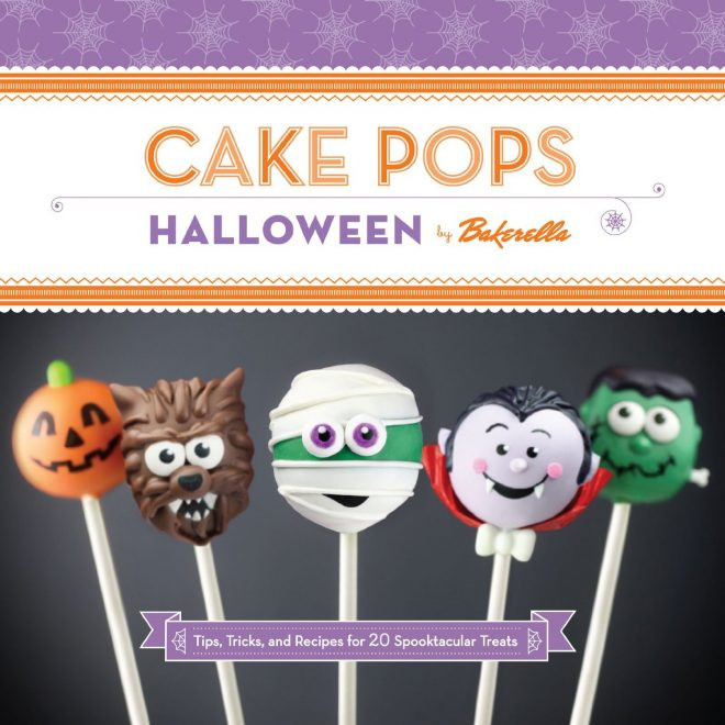 Cakes Pops Halloween
 Cake Pops Halloween – bakerella