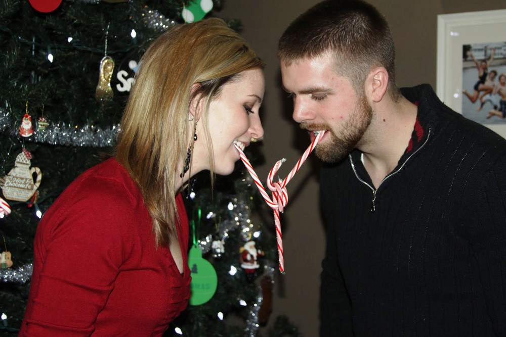 Candy Cane Christmas Game
 Stutelage Innovations The Best Christmas Eve Ever