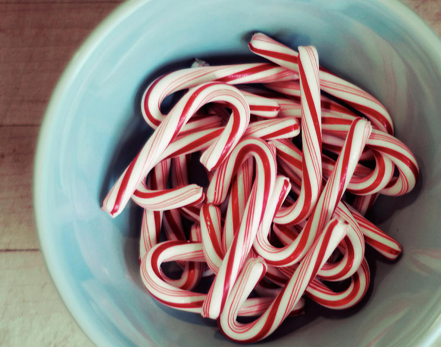 Candy Cane Christmas Game
 Top 10 Funny Christmas Party Game Ideas