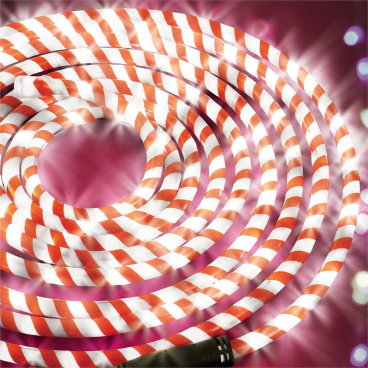 Candy Cane Led Christmas Lights
 17 Best images about Solar Christmas Tree Lights on
