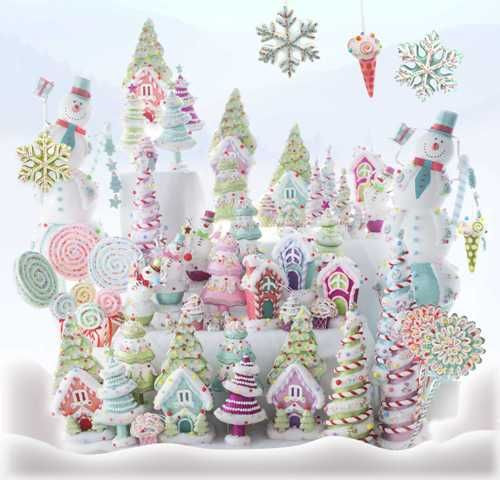 Candy Christmas Decorations Hobby Lobby
 549 best images about Candyland Christmas on Pinterest