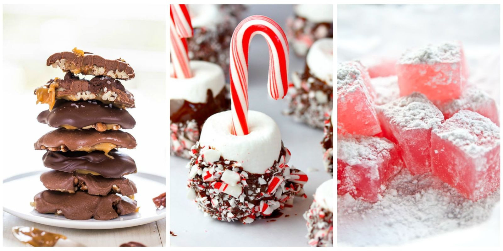 Candy To Make For Christmas
 25 Easy Christmas Candy Recipes Ideas for Homemade