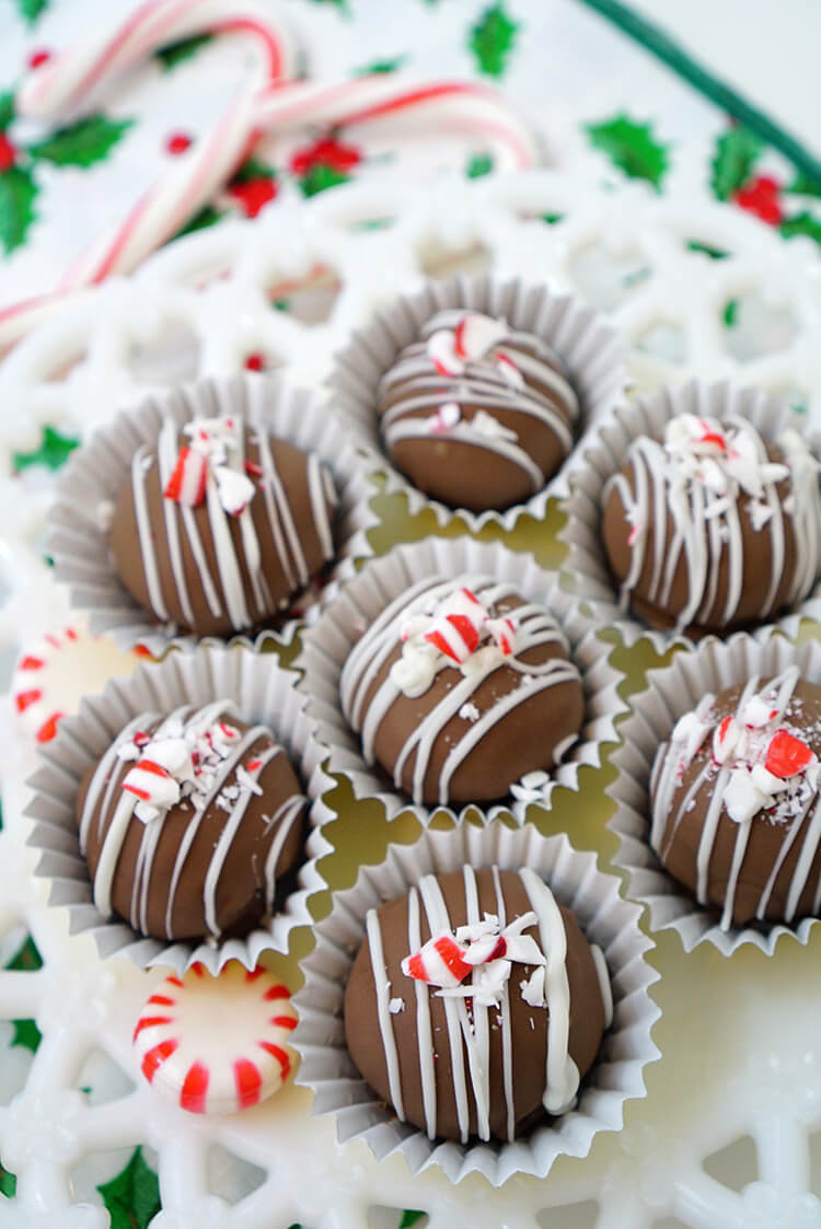 Candy To Make For Christmas
 Easy Christmas Candy Recipes That Will Inspire You