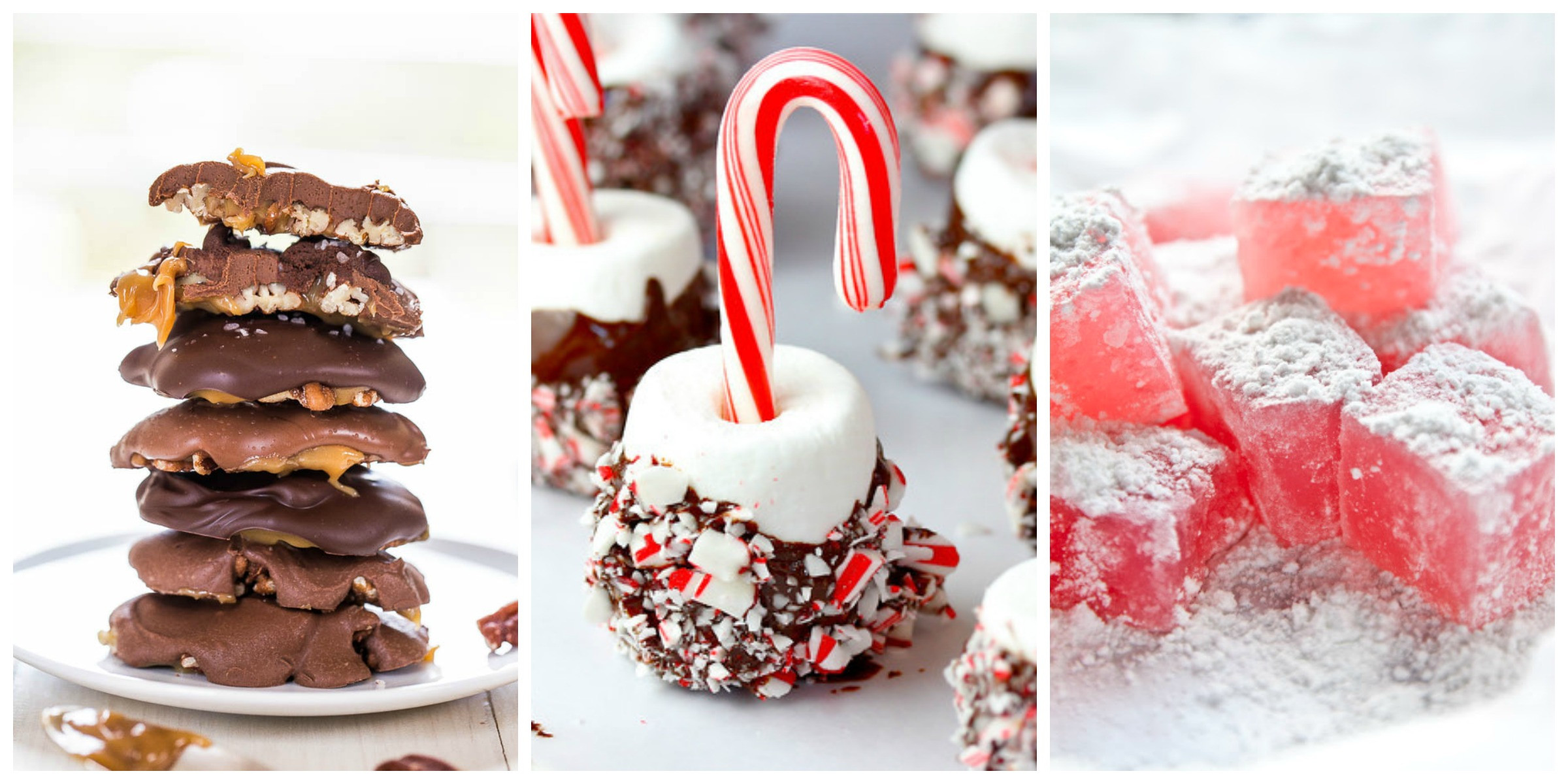 Candy To Make For Christmas
 40 Easy Christmas Candy Recipes Ideas for Homemade