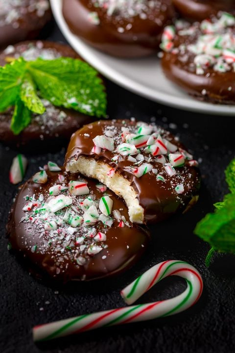 Candy To Make For Christmas
 64 Easy Christmas Candy Recipes Ideas for Homemade