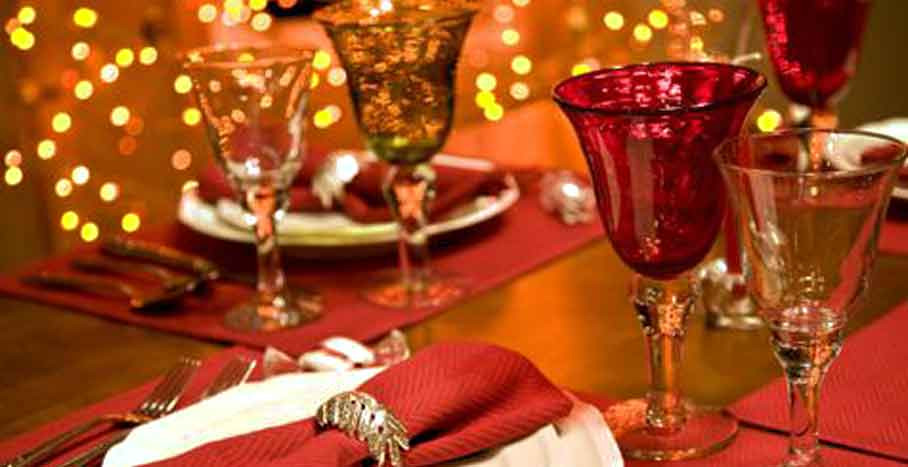 Catered Christmas Dinners
 LMR Catering Dayton Ohio Catering Weddings Parties
