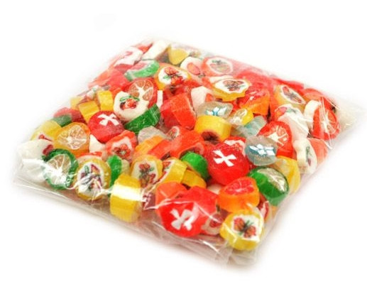 Cheap Christmas Candy
 Christmas Candy