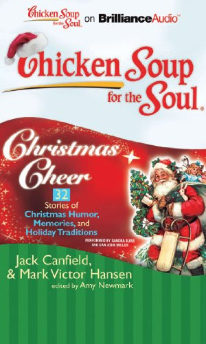 Chicken Soup For The Soul Christmas
 Chicken Soup for the Soul Episodes