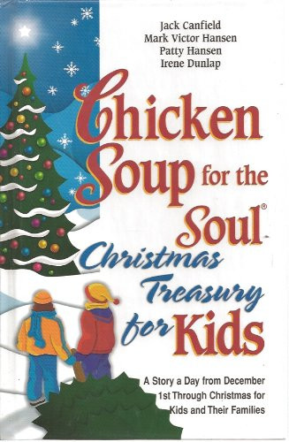 Chicken Soup For The Soul Christmas
 stevempup on Amazon Marketplace SellerRatings