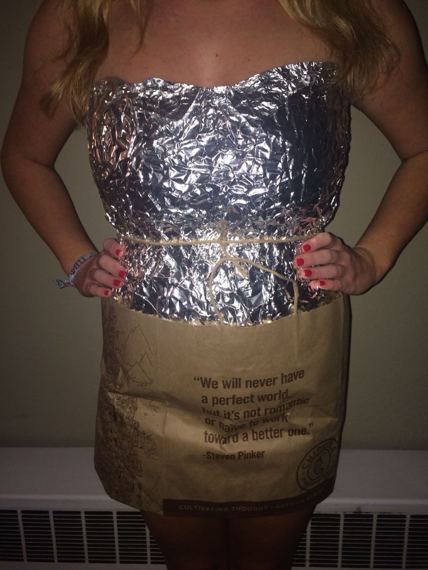 Chipotle Burritos Halloween
 Chipotle burrito costume Halloween