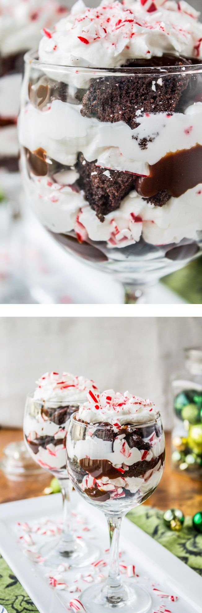 Chocolate Christmas Desserts Easy
 16 Awesome Christmas Day Dessert Recipes