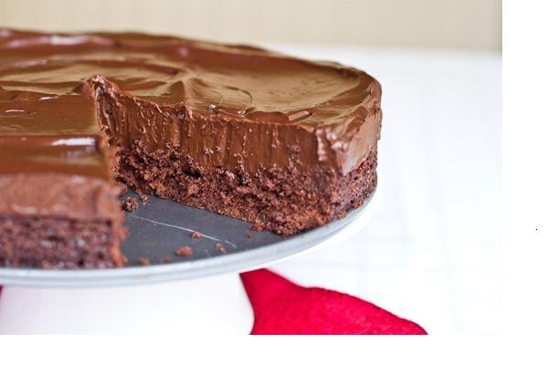 Chocolate Desserts For Christmas
 30 Easy Christmas Desserts Cathy